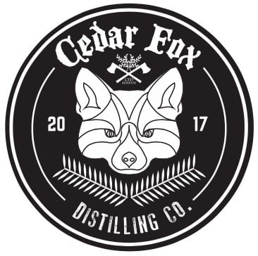 Cedar Fox Distilling Co