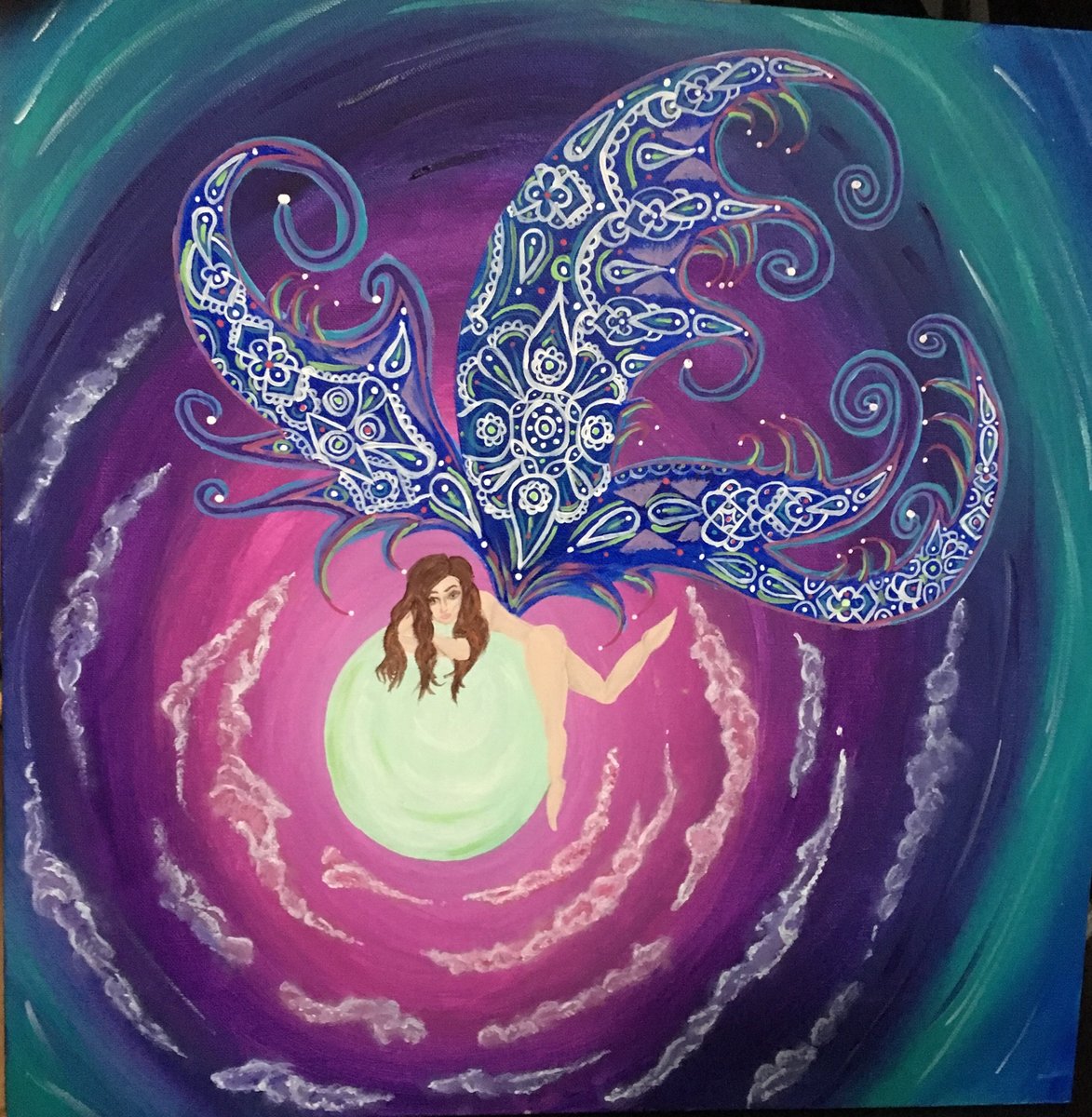 Home The Spinning Fairy