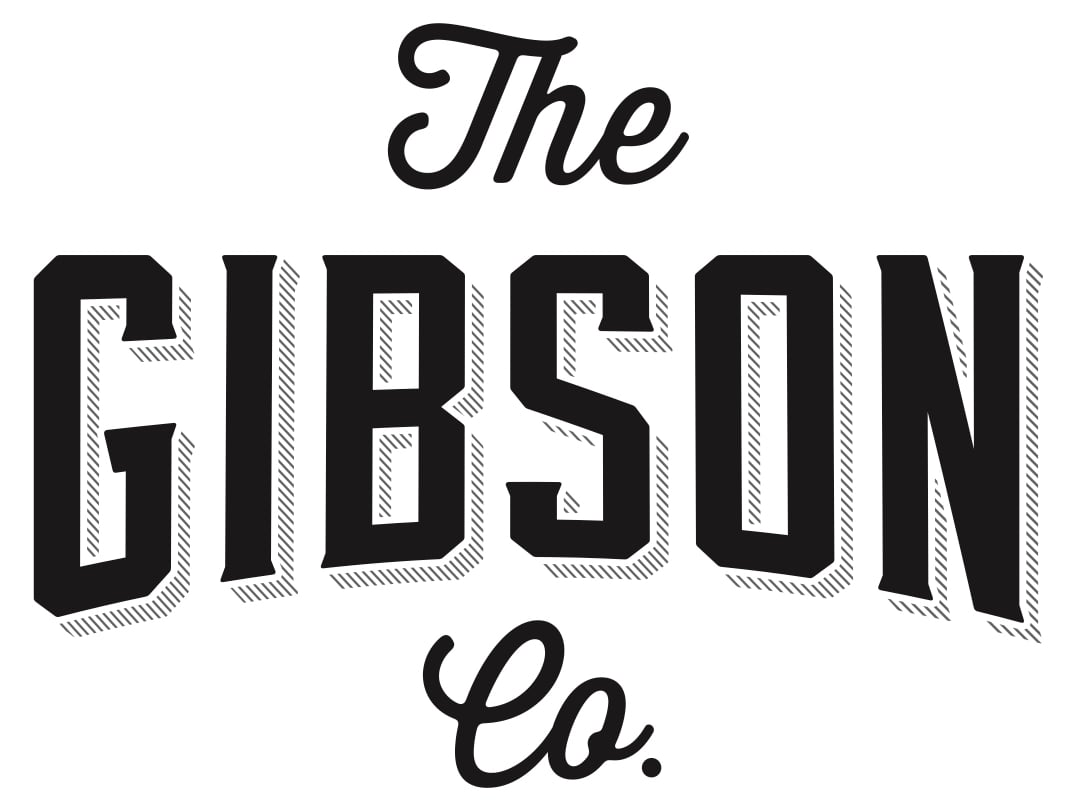 Home The Gibson Co.