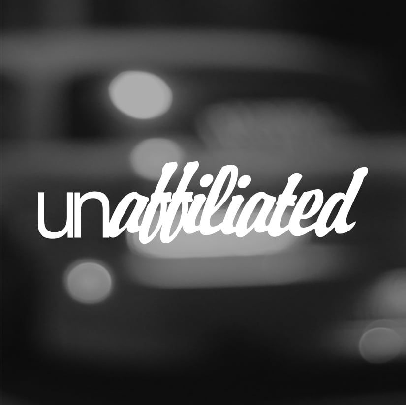 / Unaffiliated