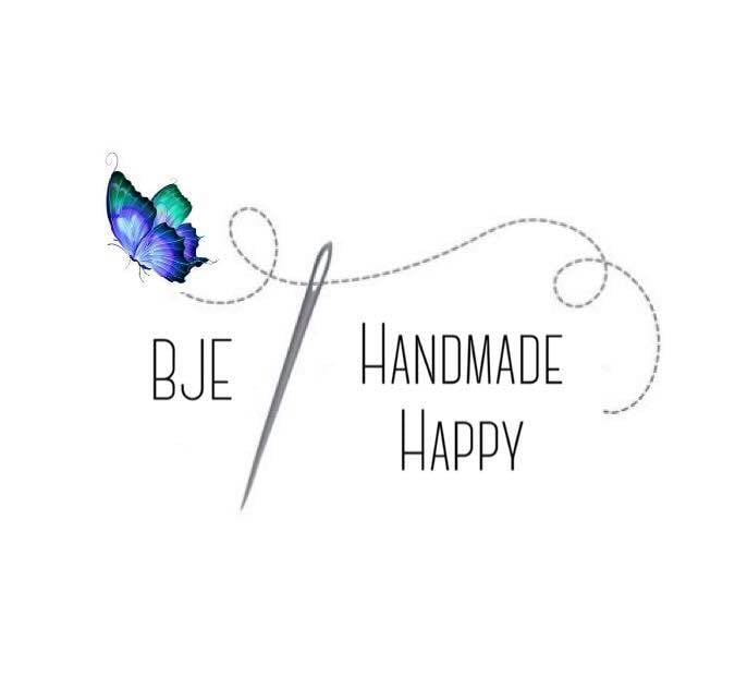 BJE Handmade Happy