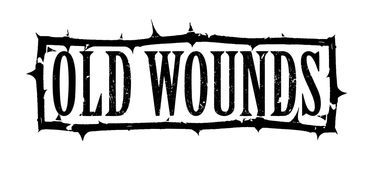 Home OLD WOUNDS