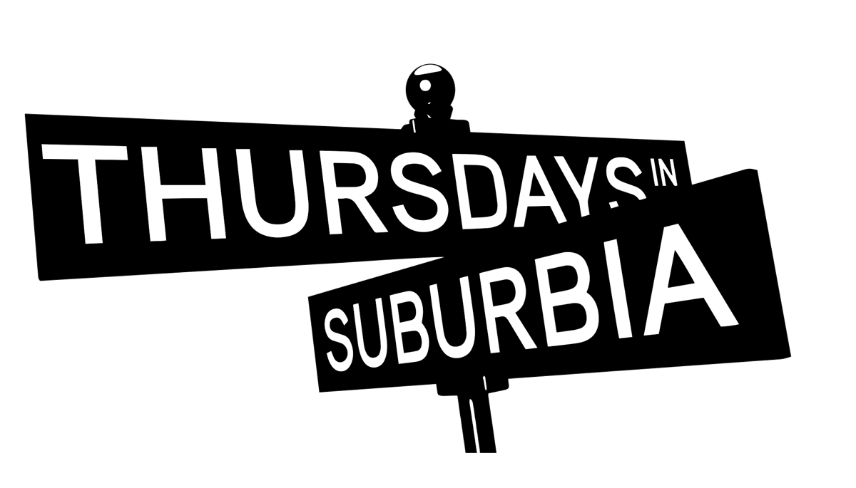 Thursdaysinsuburbia