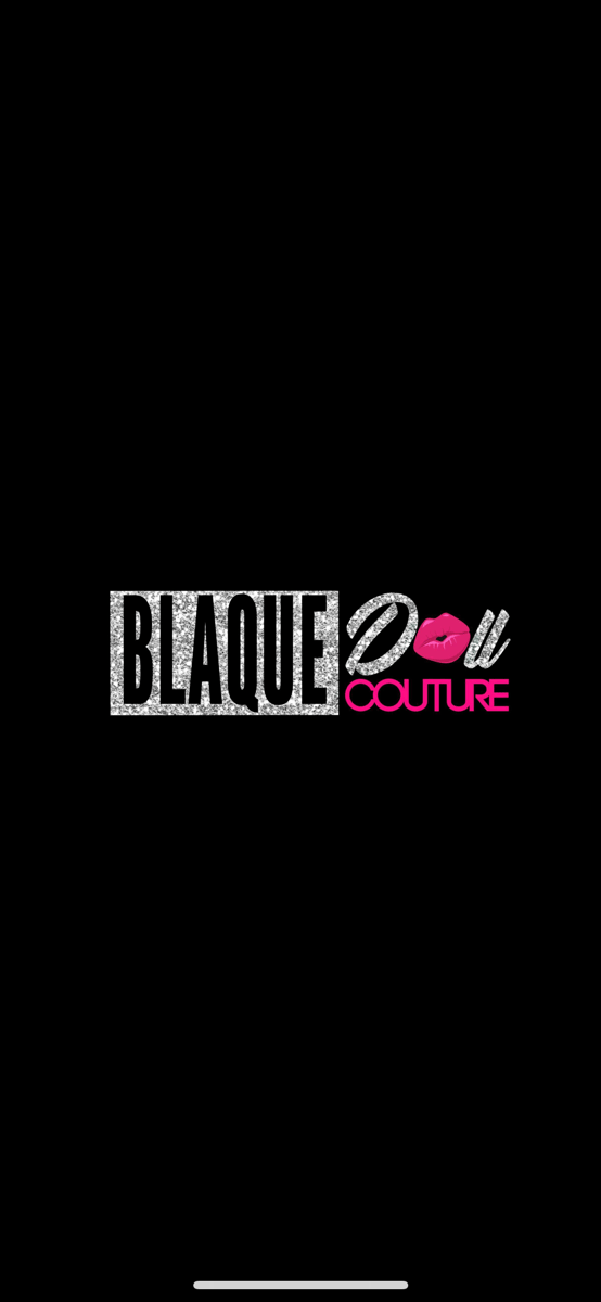 BlaqueDollCouture