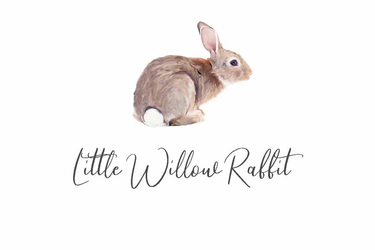 Little Willow Rabbit