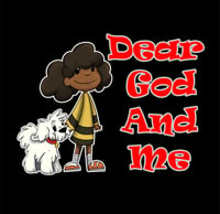 Dear God and Me's account image