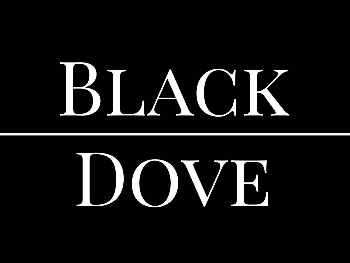 Black Dove Tickets