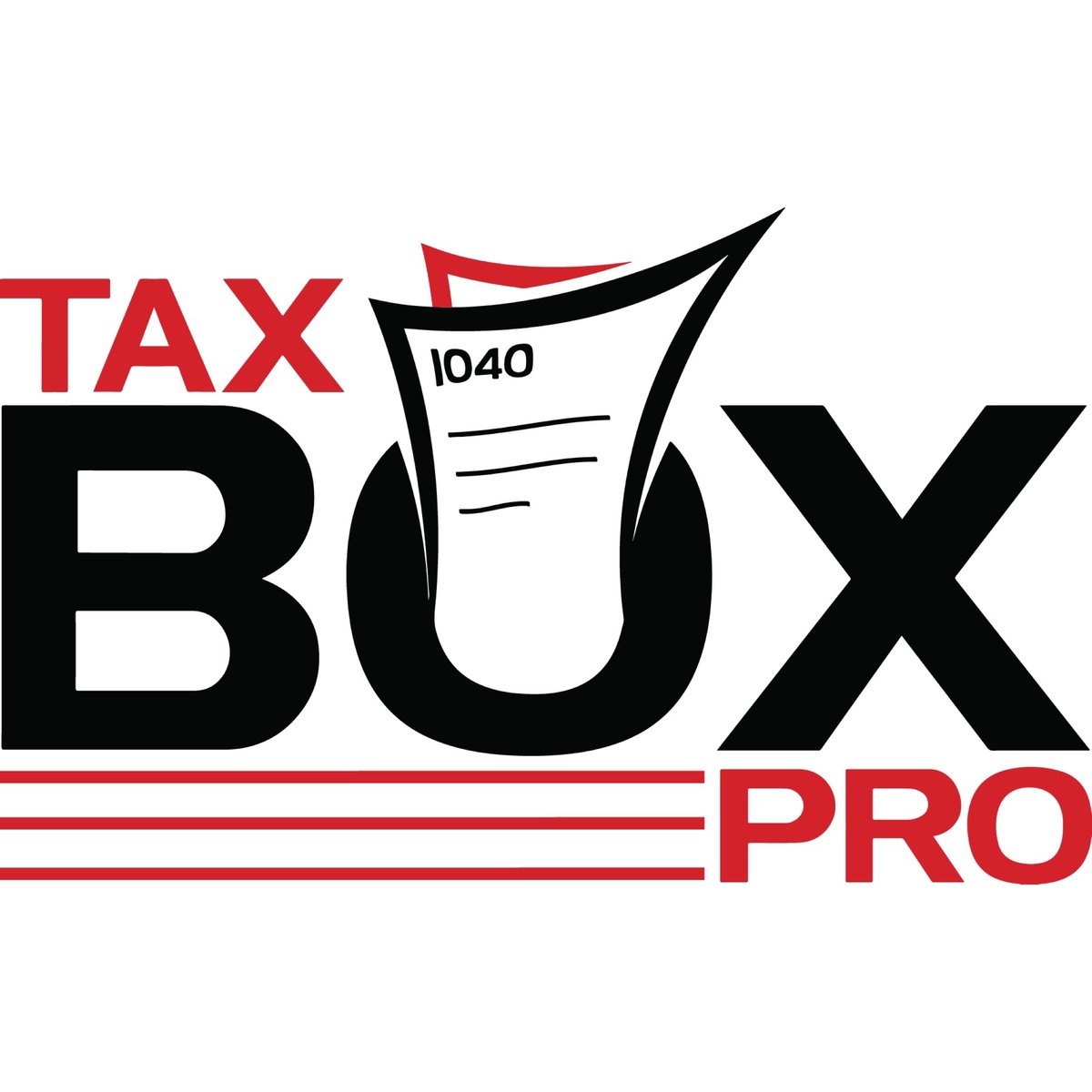 Shop Tax Box Pro