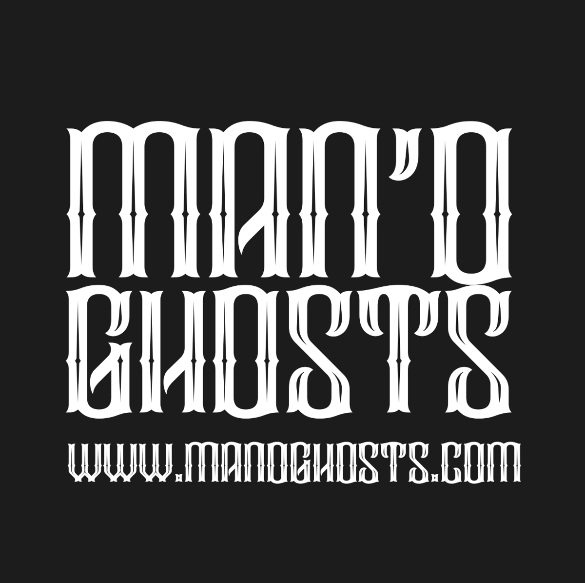 Manoghosts