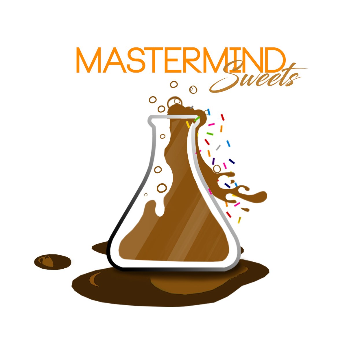 Mastermind Sweets