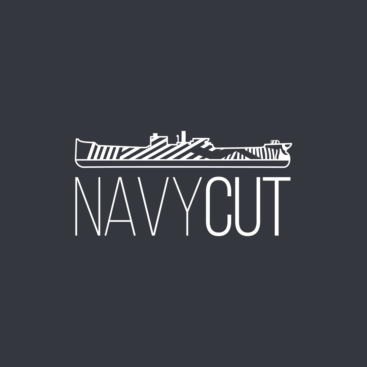 NAVY CUT