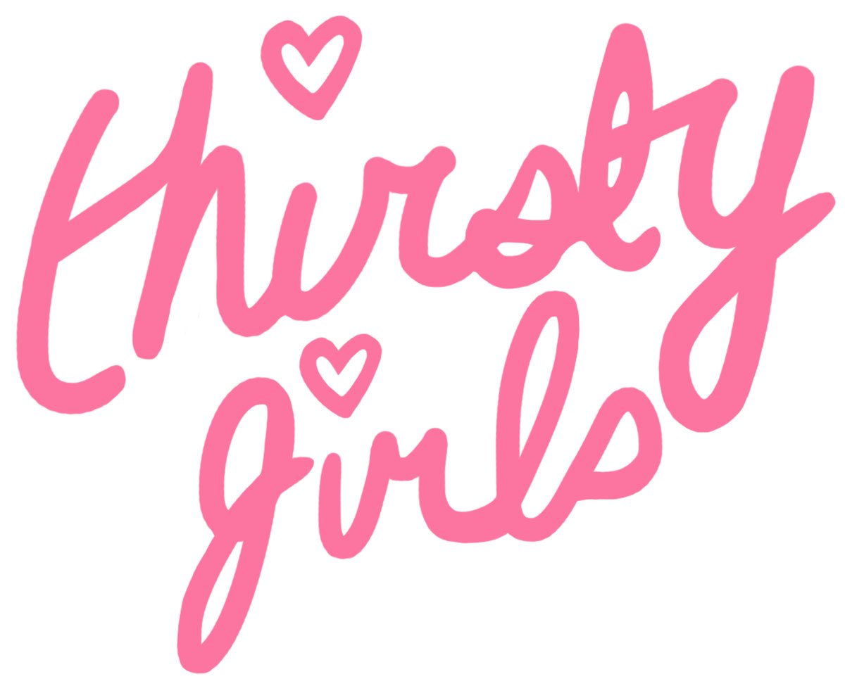 Home | Thirsty Girls Collective