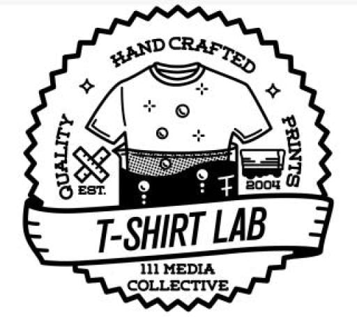 tshirt lab