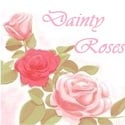 / Dainty Roses