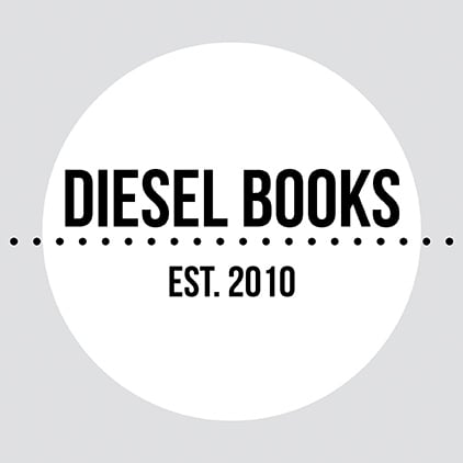 (c) Dieselbooks.co.uk