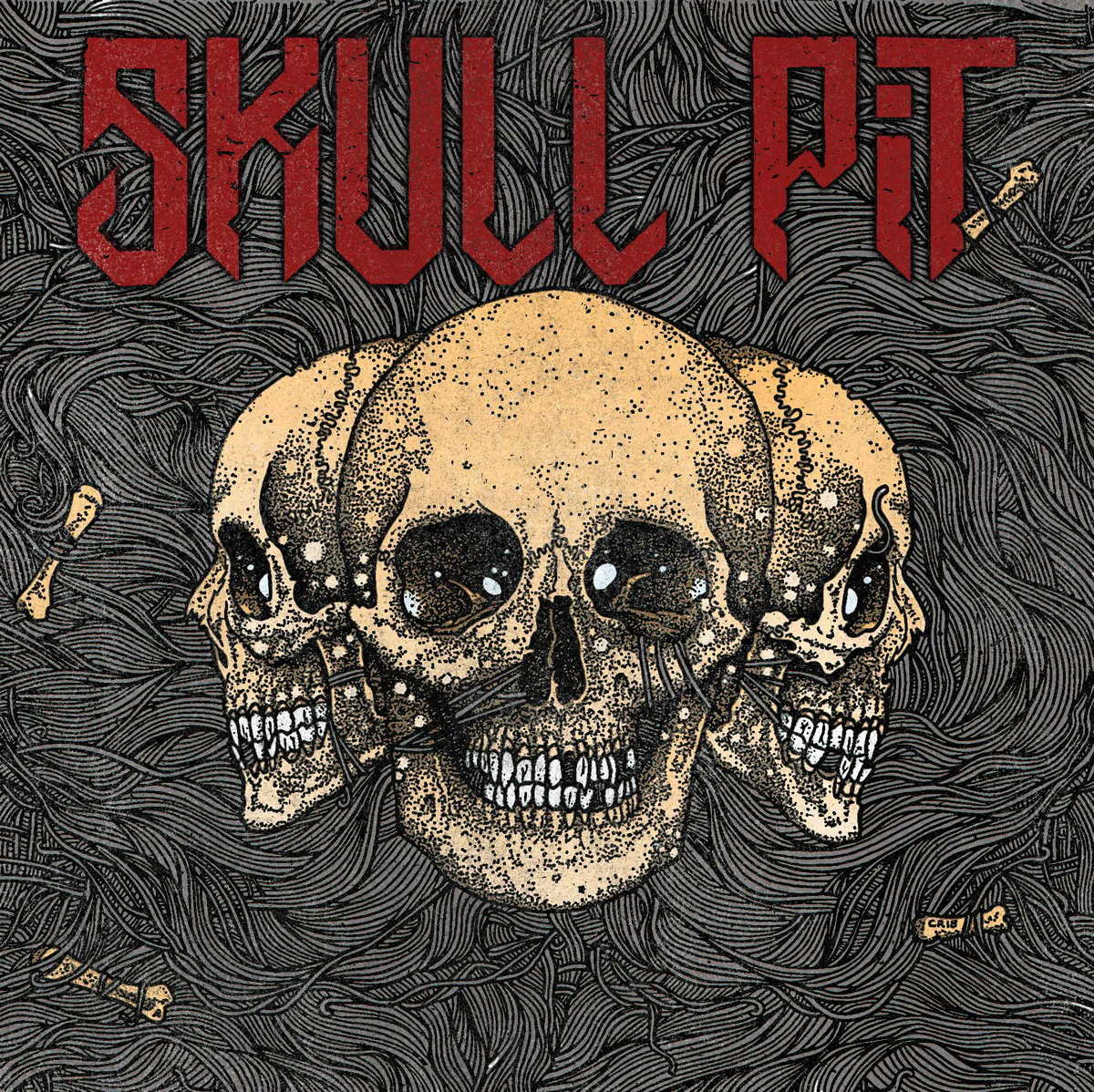 Skull песни