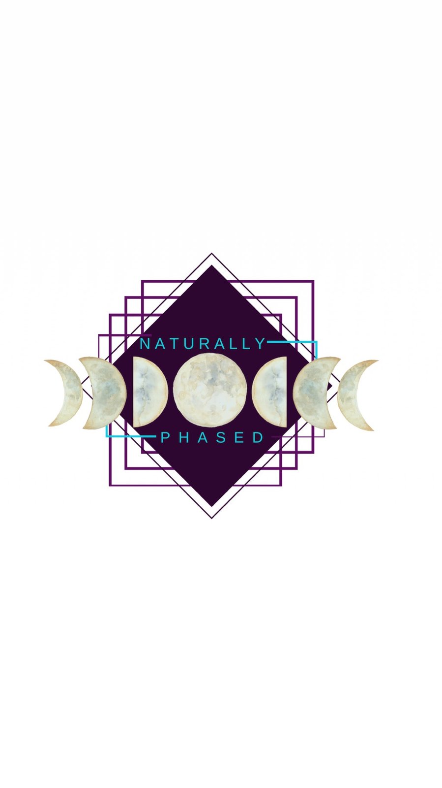 Naturally Phased LLC | Balancing Energy Naturally • Where SelfCare Meets Spirituality's account image