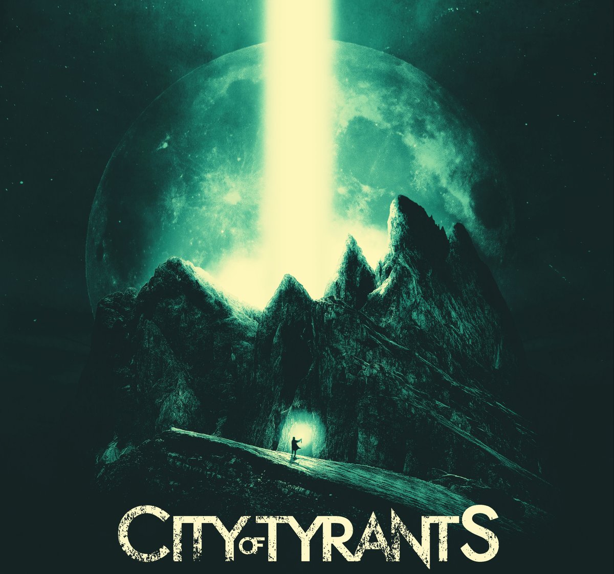 Tyrants. Album Art Revelations Revelations. Astral City Project. City of Tyr.