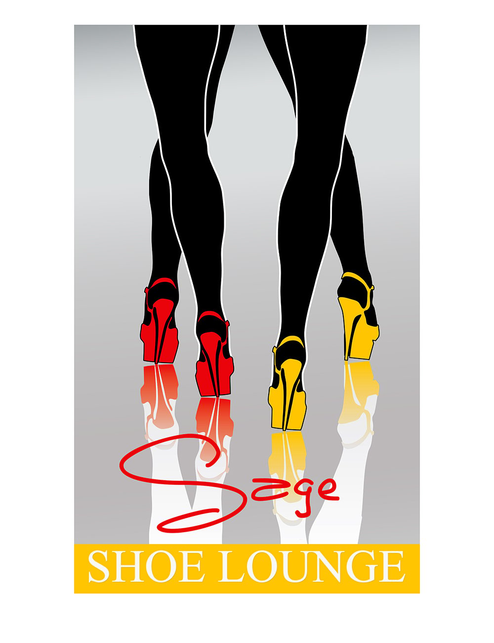 shoe lounge