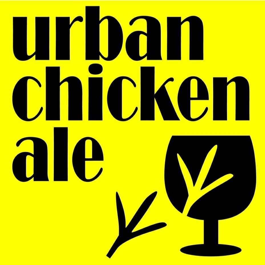 B | Urban Chicken Ale