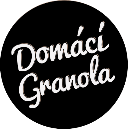 Domaci Granola
