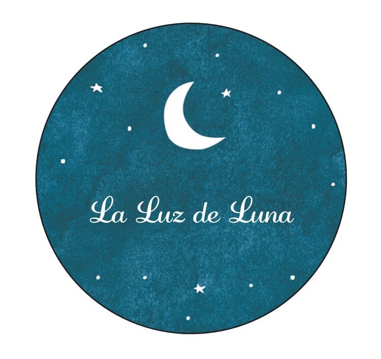 Disney Mug  La Luz de Luna