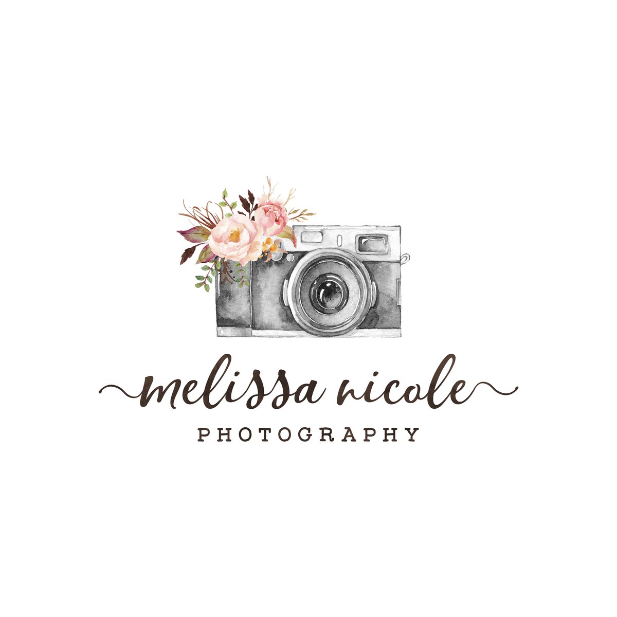 Melissa Nicole Photography — Home