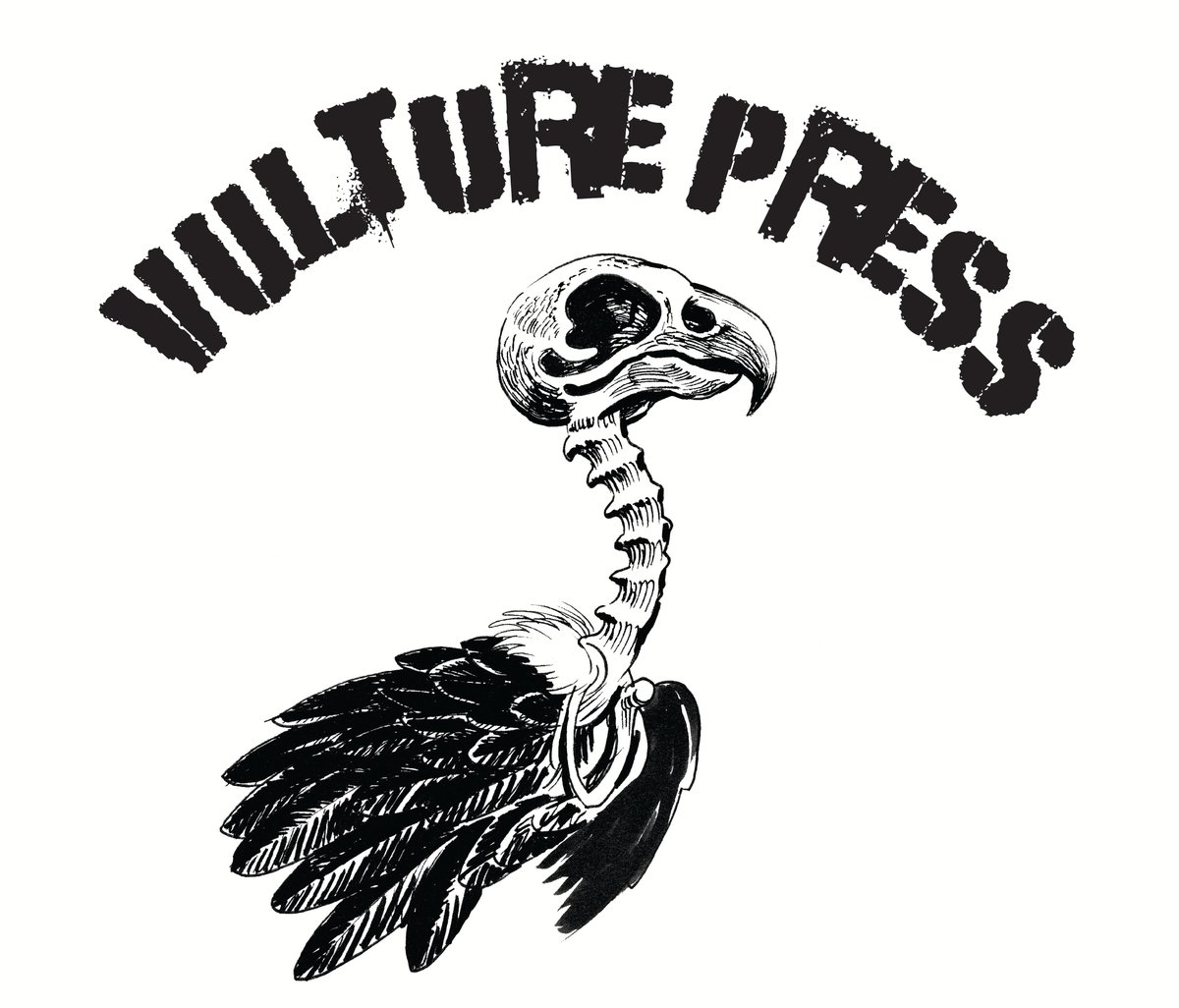 Home | Vulture Press Tees