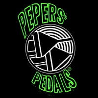 Pepers' Pedals's account image