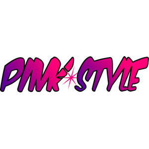 Maintenance | pinkstyle