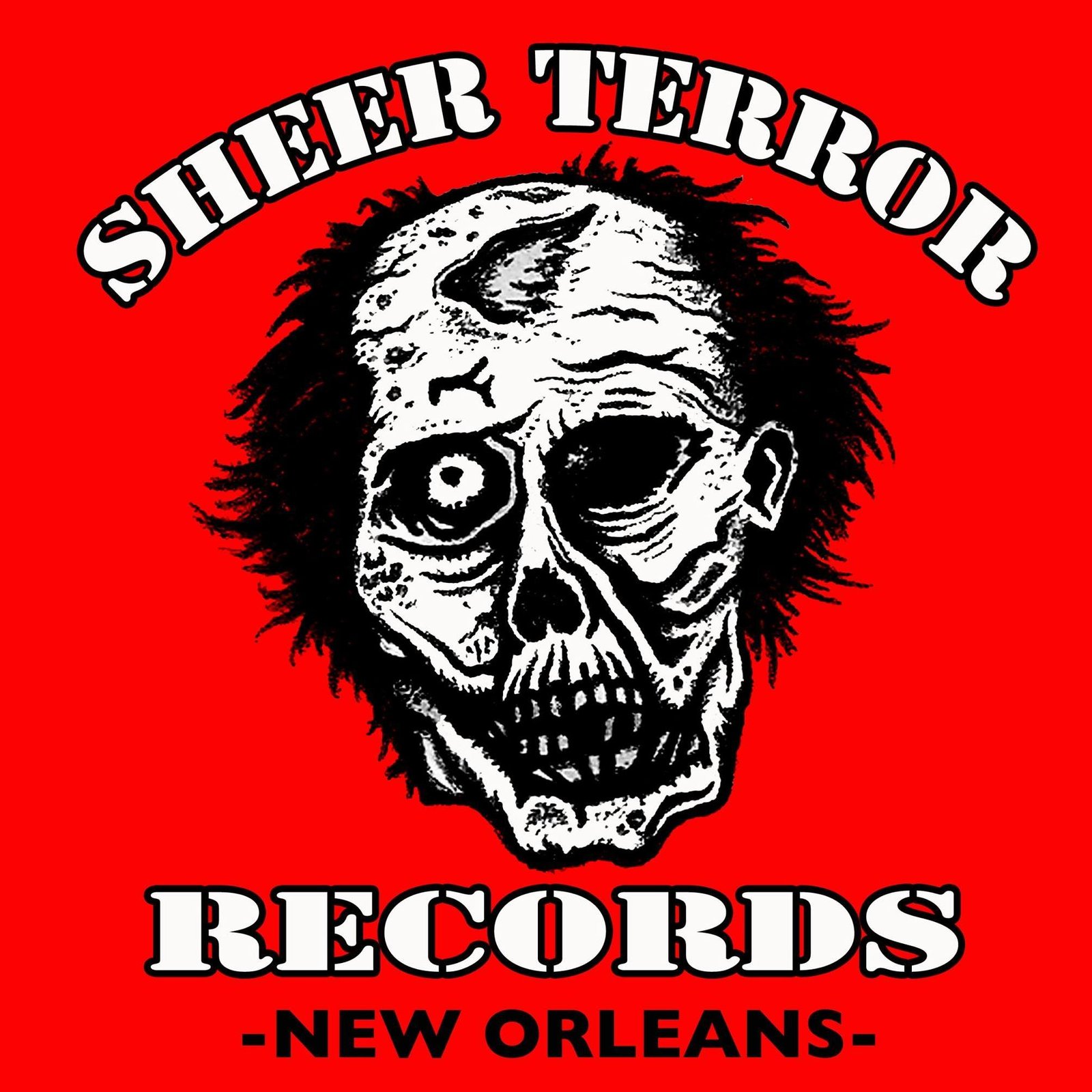 Sheer Terror Nola