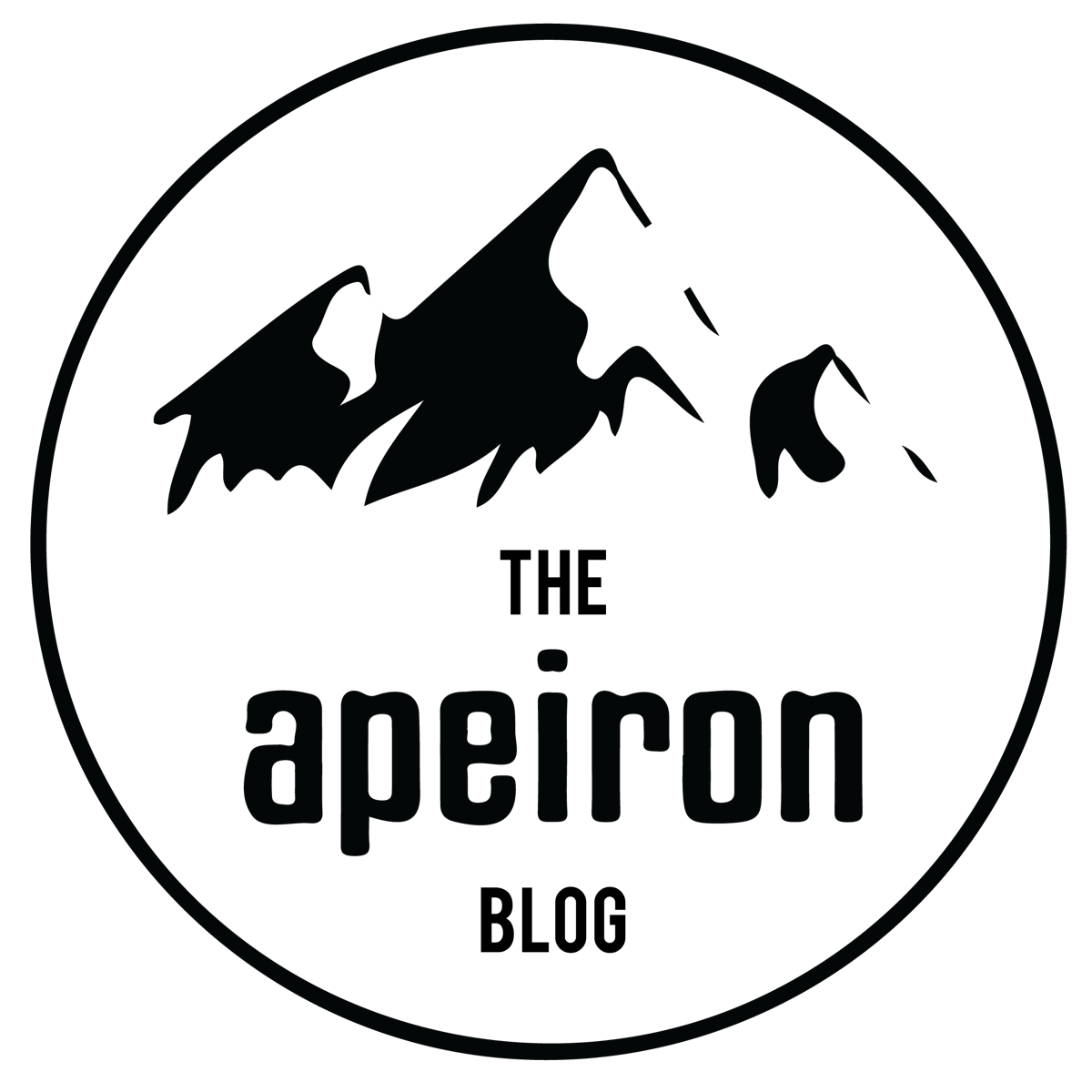 The Apeiron Blog.