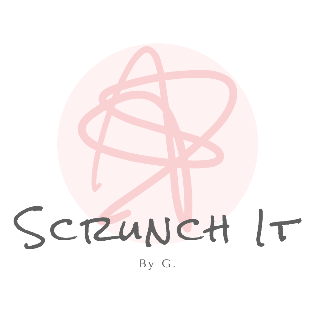 Scrunch It By G.