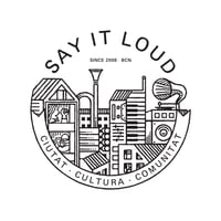 Say It Loud Bcn's account image