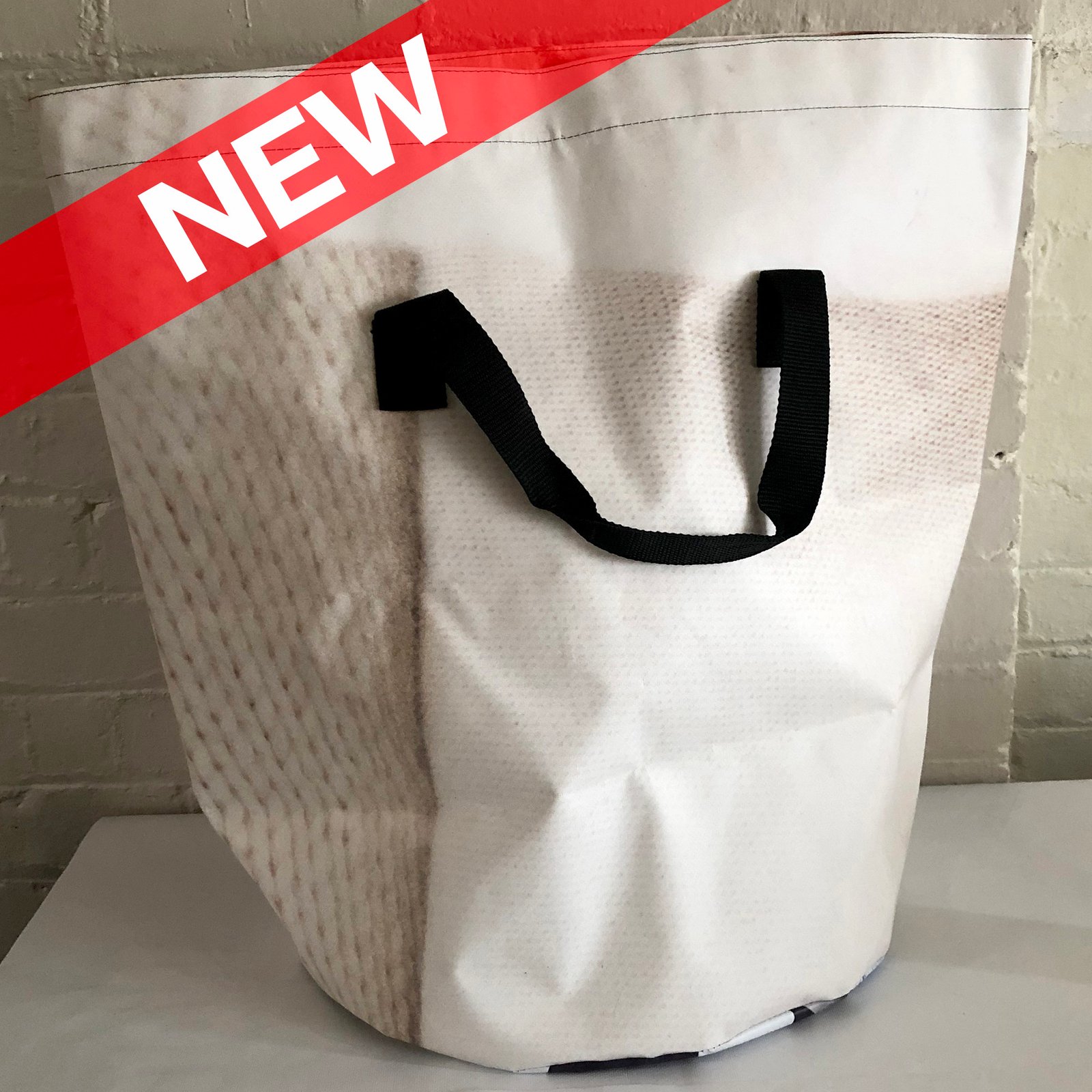 Recycled store bags nz