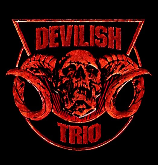 Home Devilish Trio