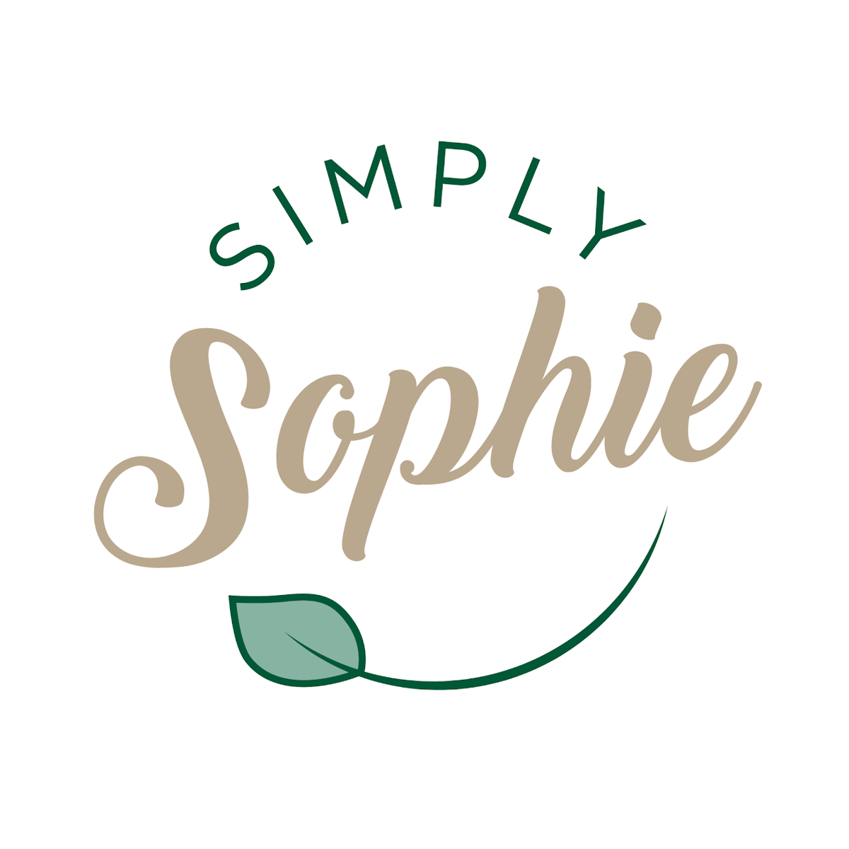 Home | Simply Sophie