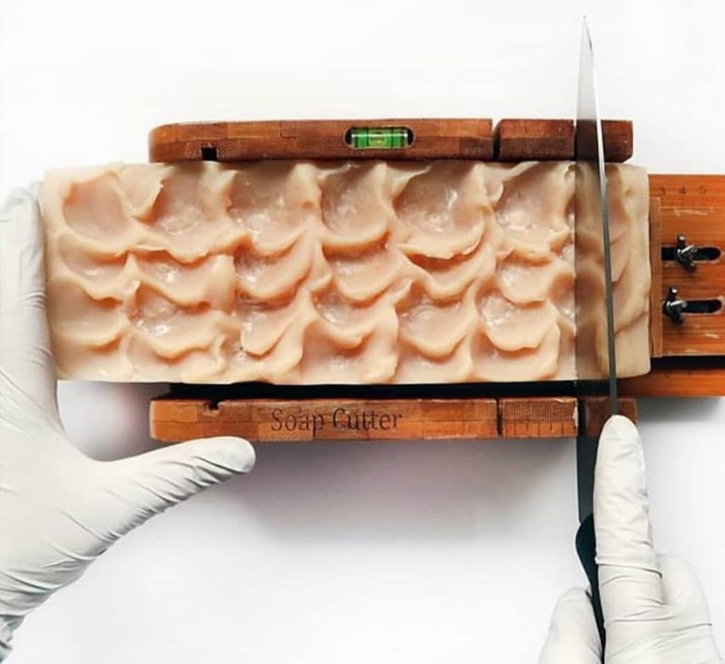 About The Maker Food For Skin Bars