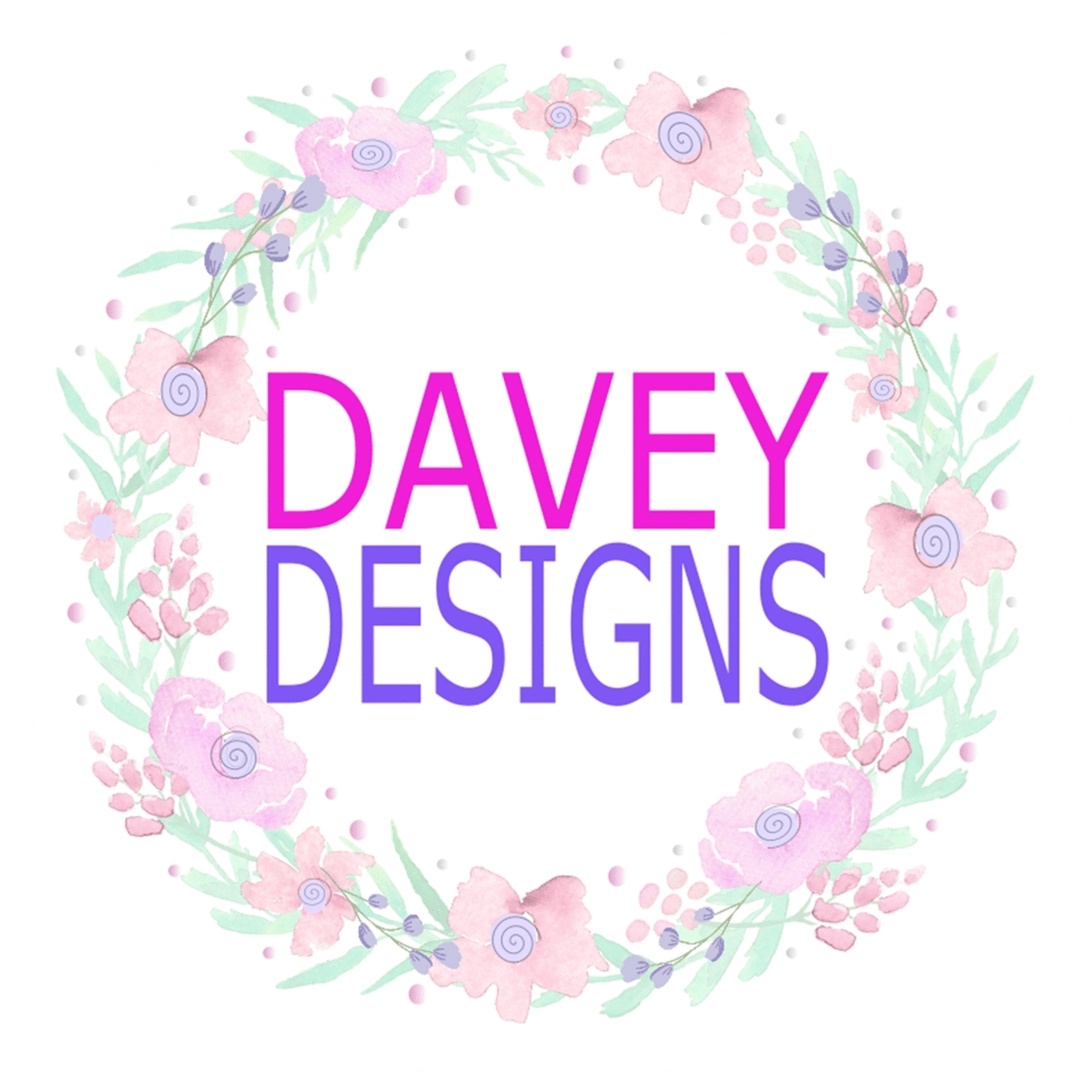 / Davey Designs
