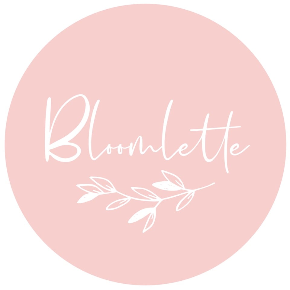 Maintenance | Bloomlette