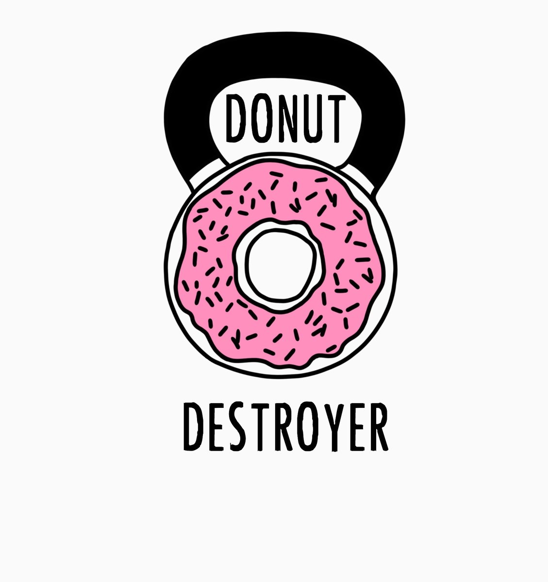 Donut Destroyer