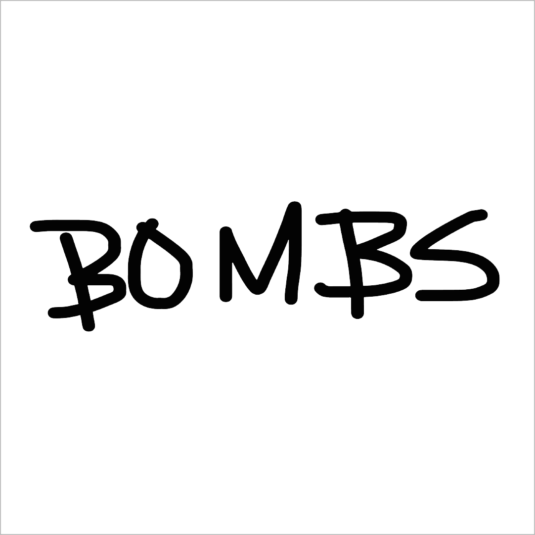 BOMBS Clothing