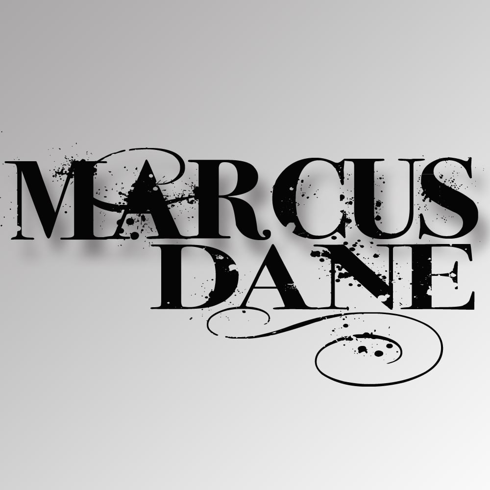 Marcus Dane