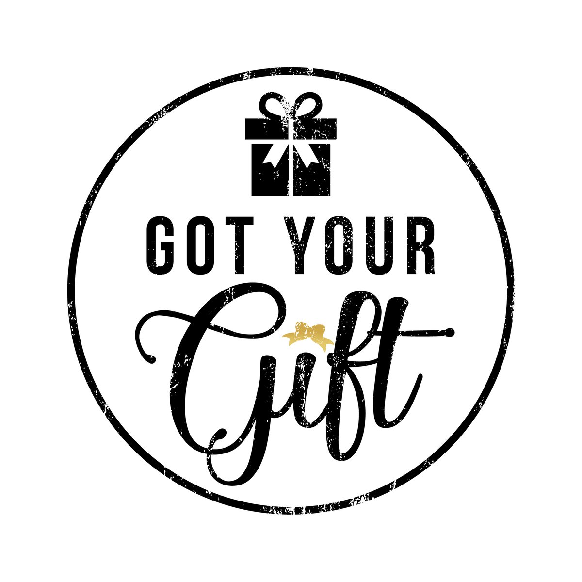 Return Policy | Got Your Gift