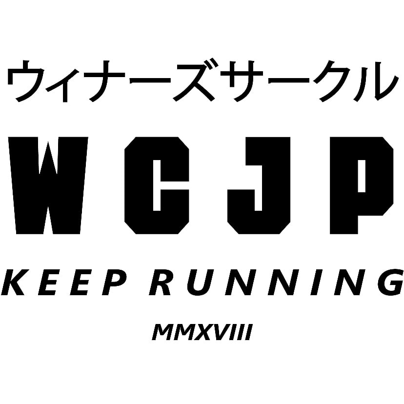 ウィナーズサークル / Winner's Circle Winners Circle Grips ウィナーズサークル / Winner's Circle Winners Circle Grips