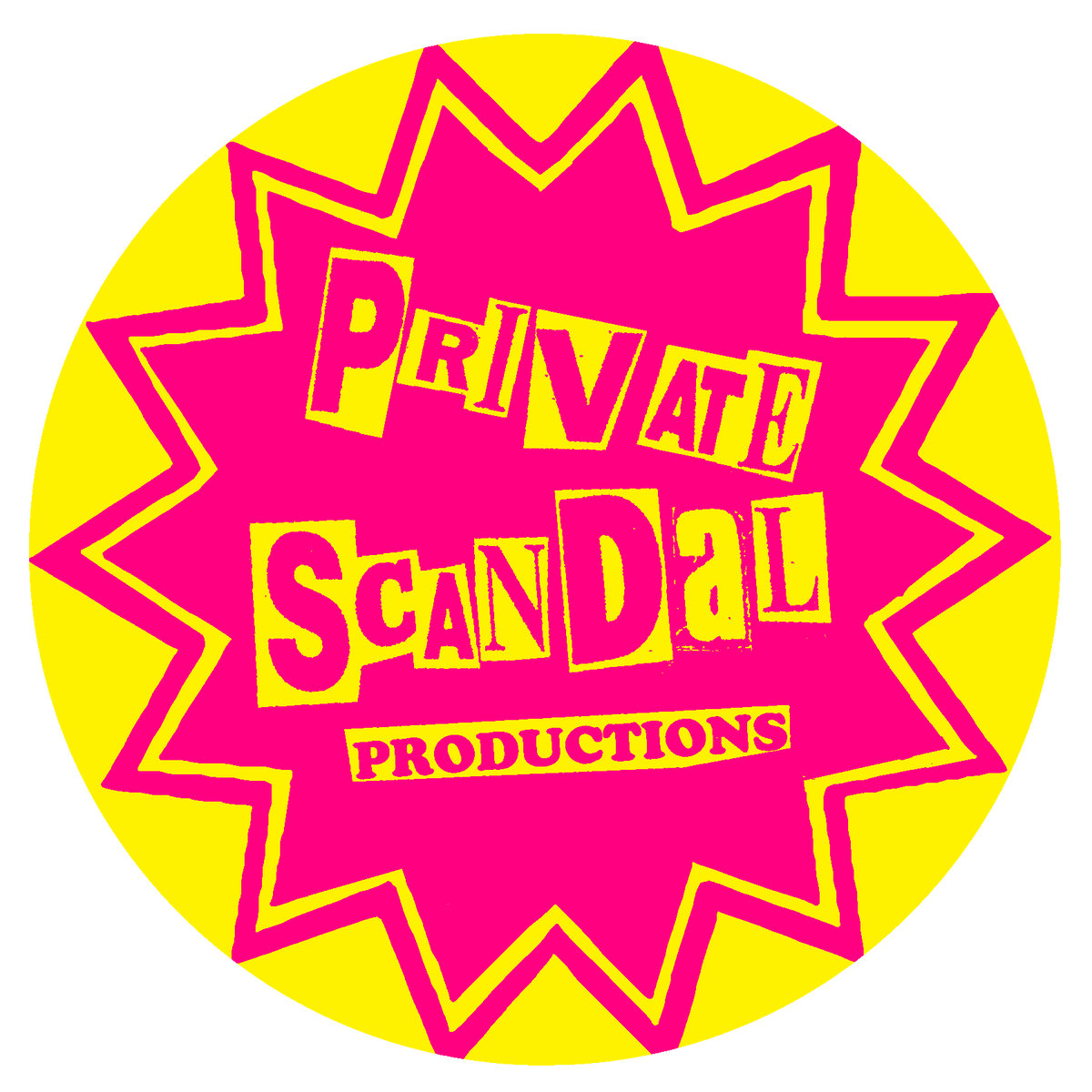 Private Scandal Productions.