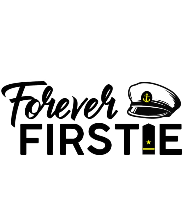 Forever Firstie