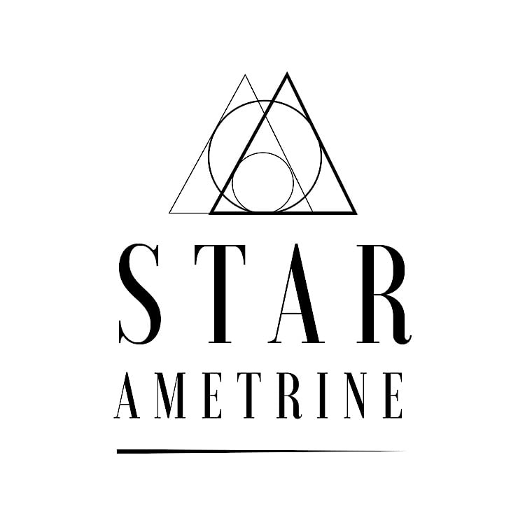 Star Ametrine