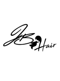 JB Hair's account image