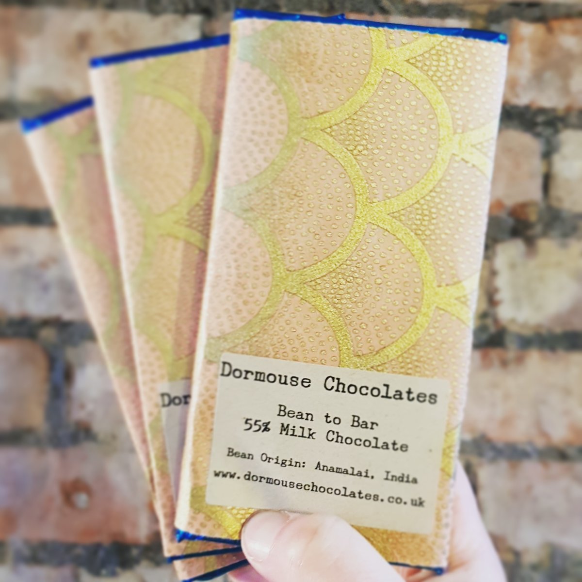 Dormouse Chocolates